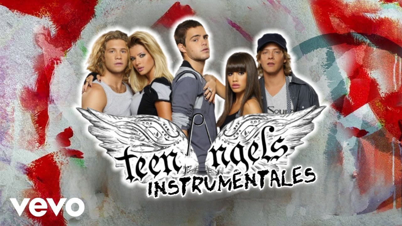 Quiero Salir del Paraíso (Instrumental)