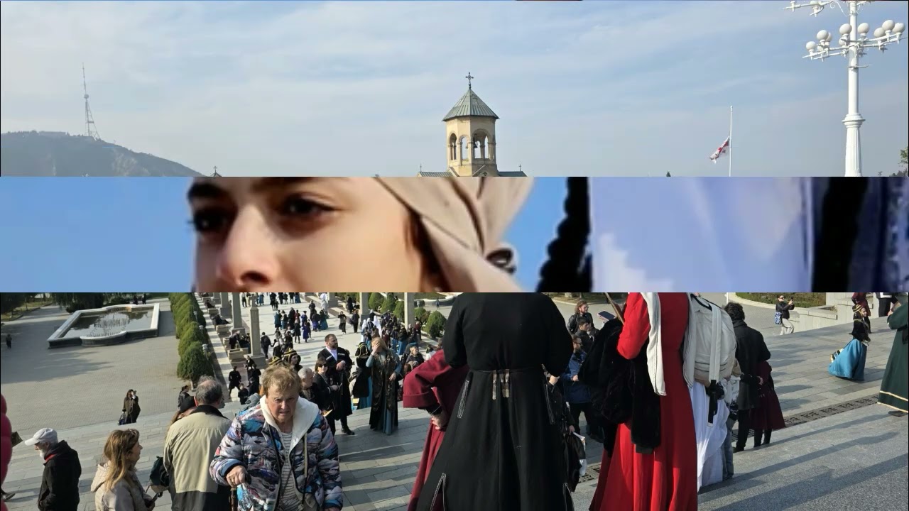 Final del viaje Georgia- Armenia con el GRUPO OBREGÓN.