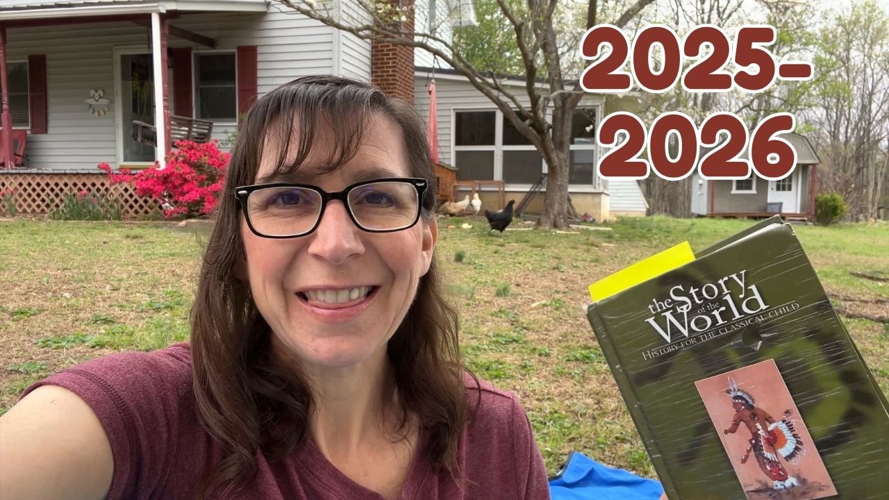 Учебная программа, которую мы использовали и полюбили в этом году!