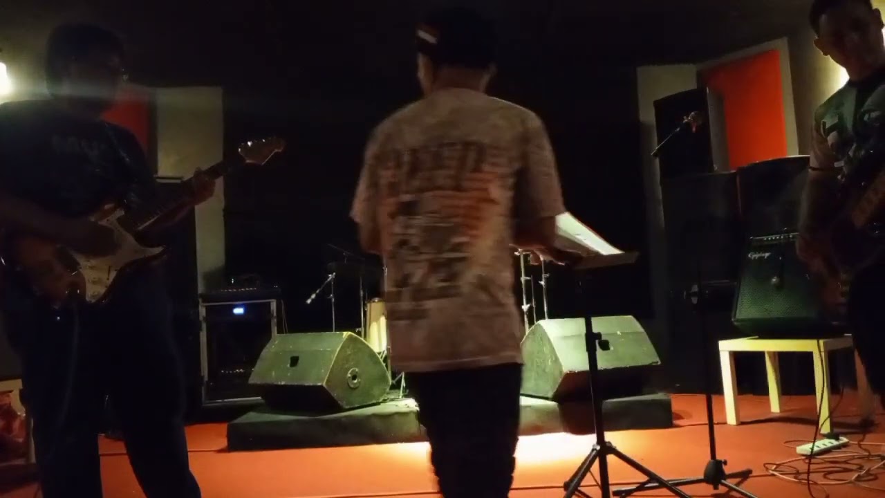Kamelia cover