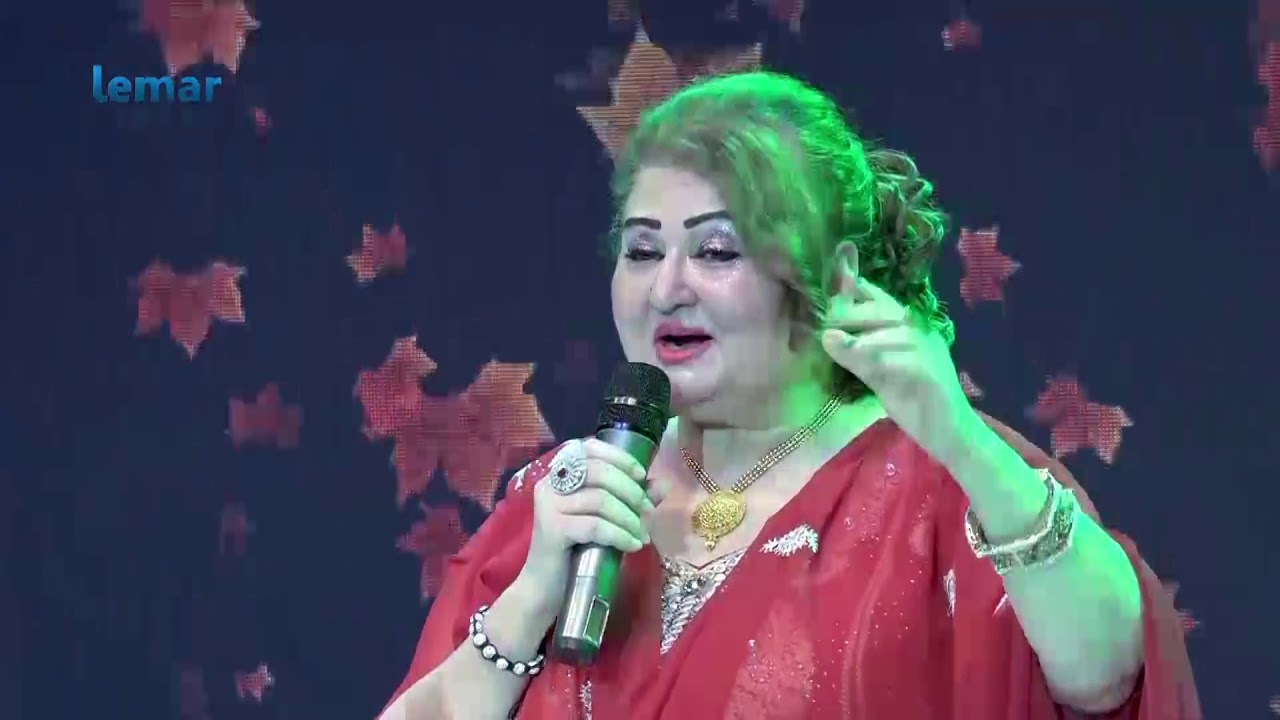 شنه بنګری - ماجبین قزلباش - د اختر پلوشې / Shna Bangri - Majabin Qezelbash - De Akhtar Palwashey