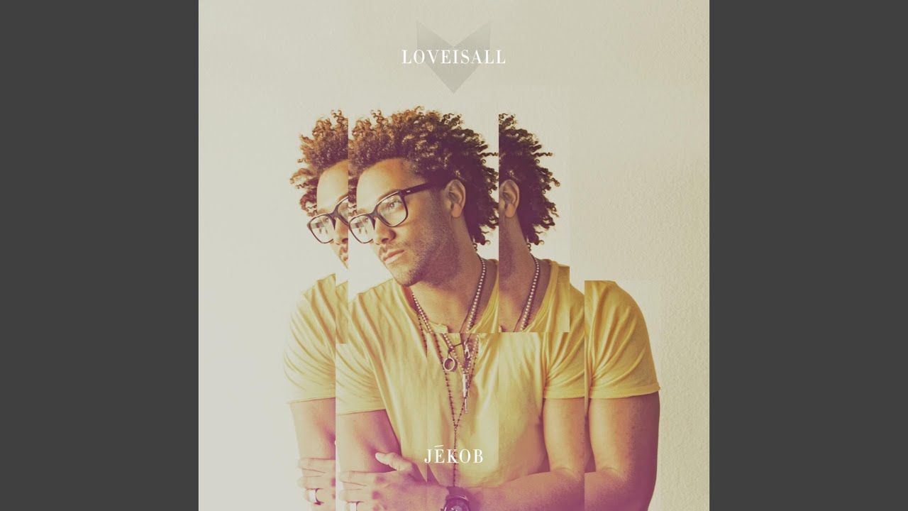 Love Is All