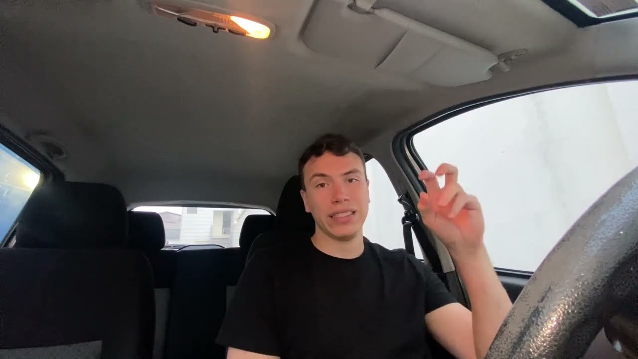 Meu Relato Após 1 ANO Trabalhando de UBER