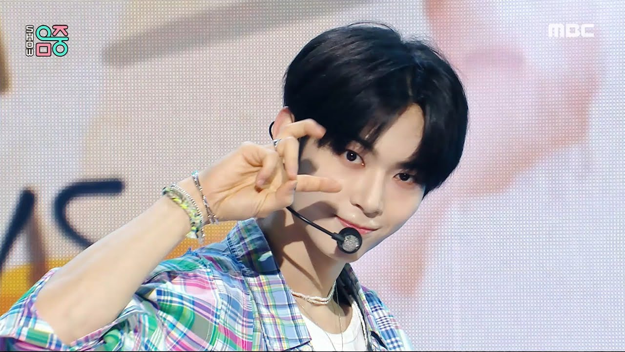 NOWADAYS (나우어데이즈) - TICKET | Show! MusicCore | MBC240525방송