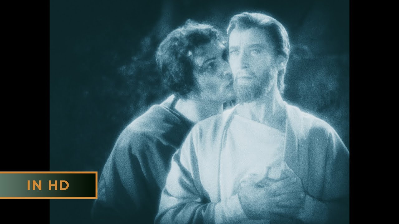The King Of Kings (1927) | Directed by Cecil B. DeMille - Clip [HD]
