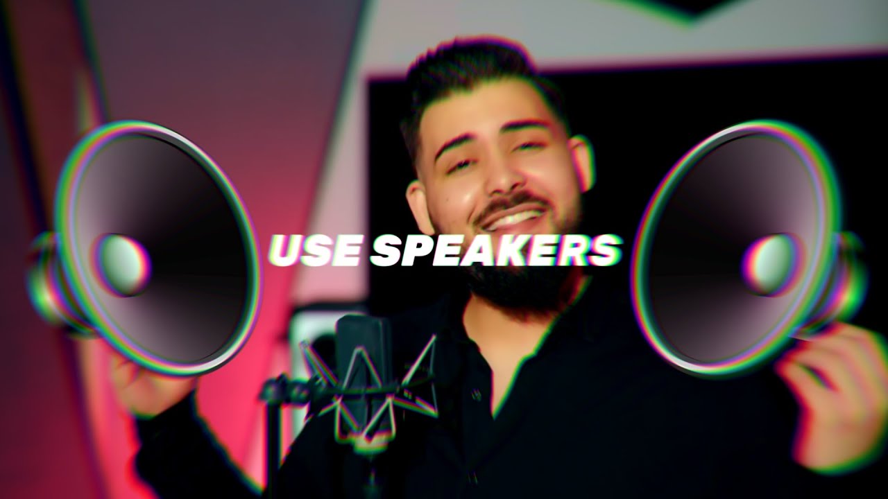 Andrei G - Iubirea Mea E Cu Tupeu (Bass Boosted by Bombasstic)