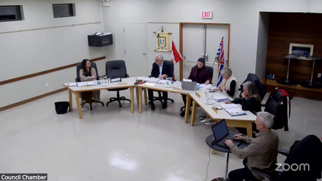 Regular Council Meeting - February 9, 2026