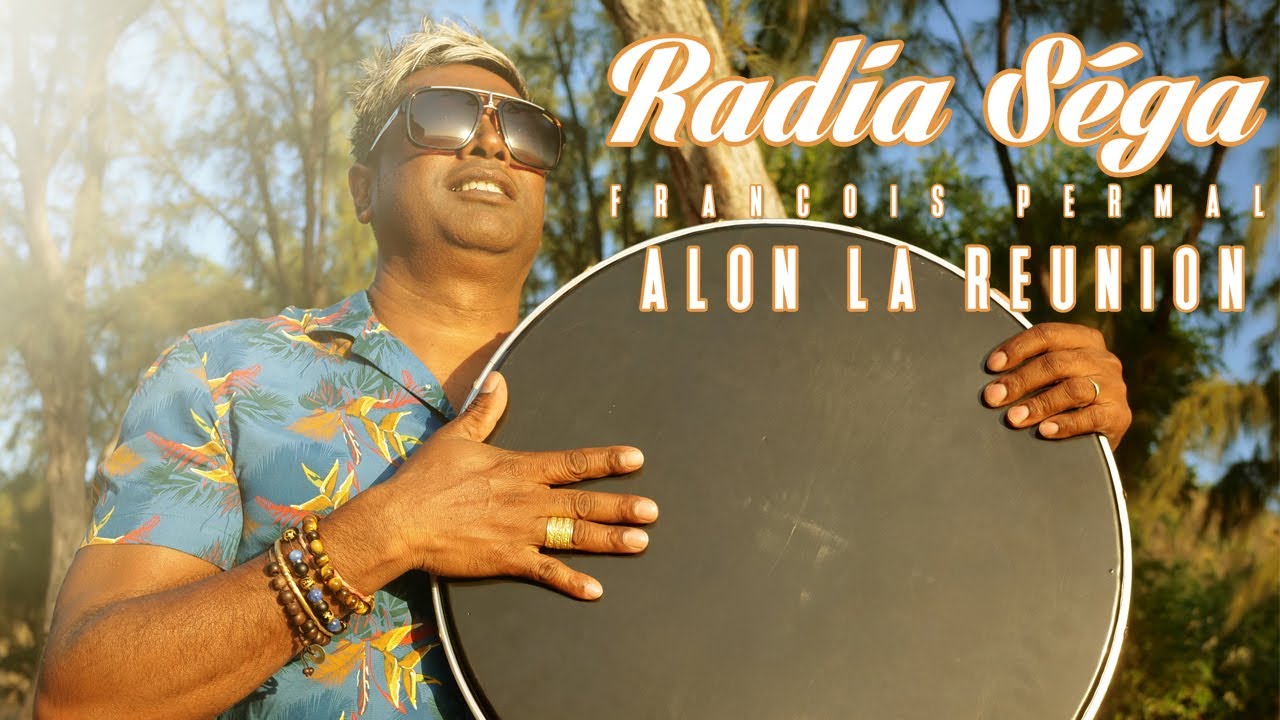 RADIA SEGA  FRANCOIS PERMAL : ALON LA REUNION