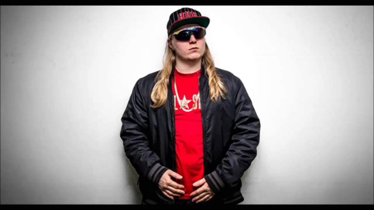 Tippa-T - Violetil Viis Grammaa (KBK rip)