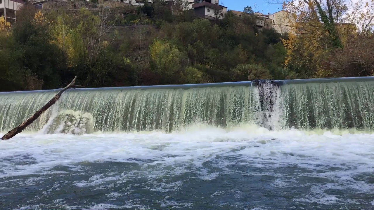 LUMBIER, Oto&ntilde;o 2019