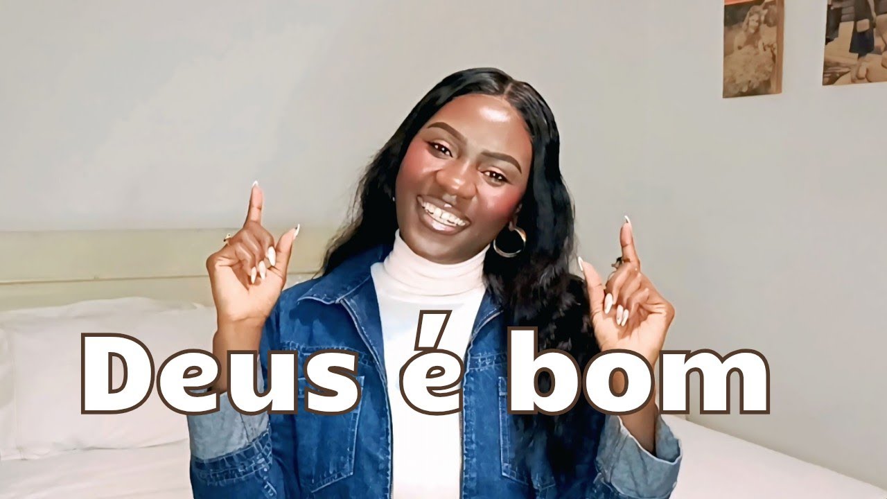 ÚLTIMO Vídeo 📷 sobre imigração 🇵🇹 Deus é bom. @cleriacapinala 