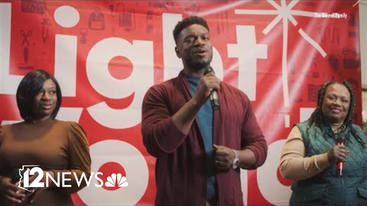 Bonner family to share gift of music during NBA All-Star Weekend