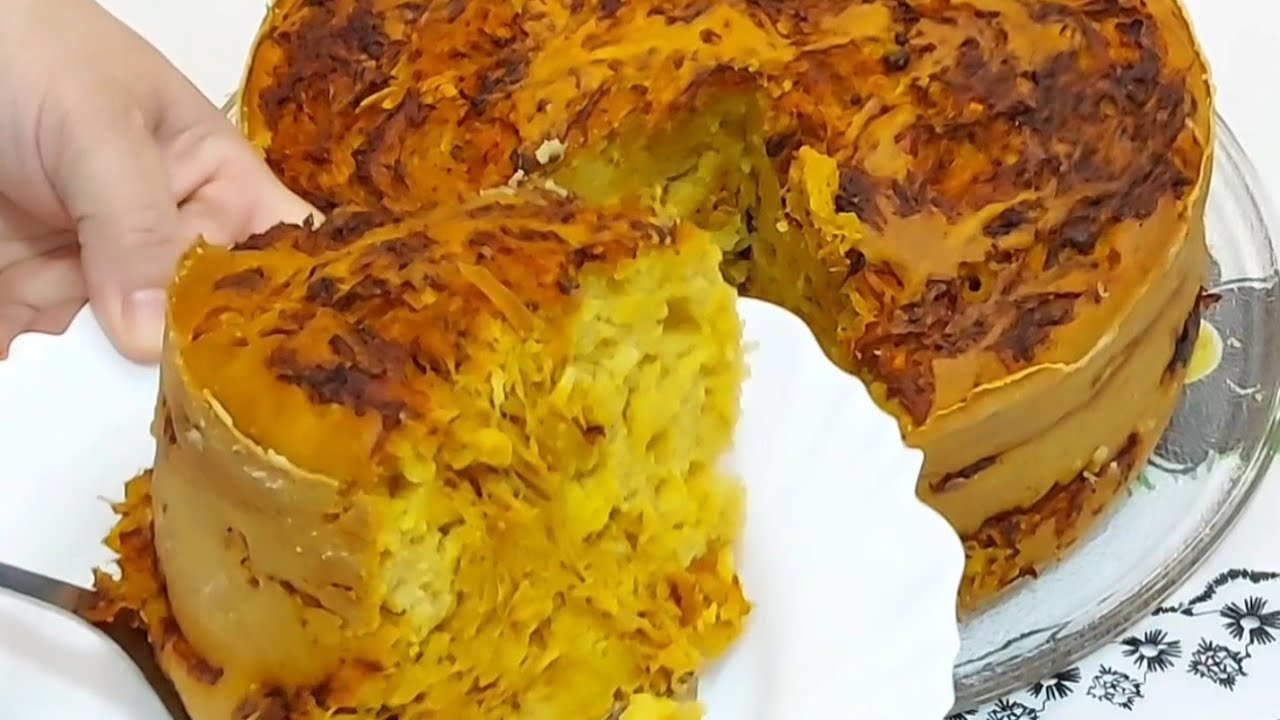 TORTA DE FRANGO CREMOSA E FÁCIL DE FAZER | Alê Receitas