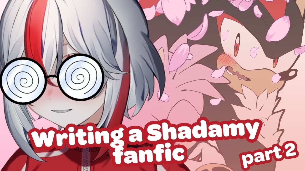 【Donothon Incentive】So much more plot to write!【Aimee】