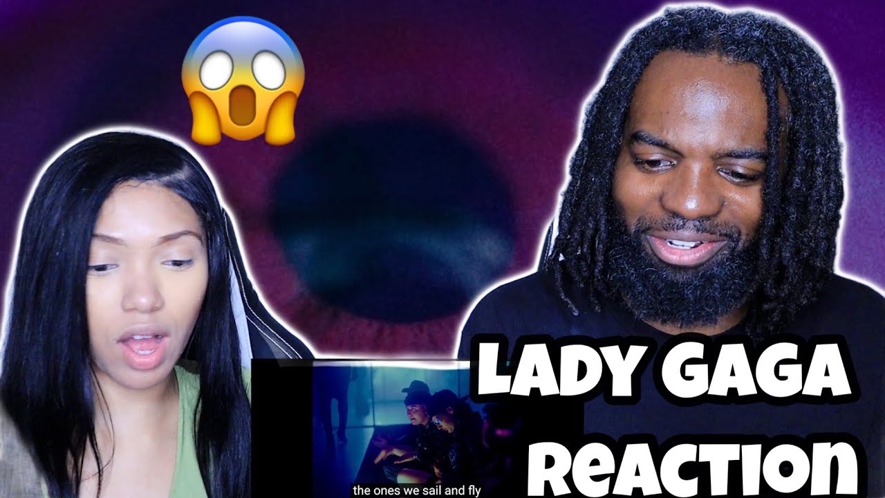 LADY GAGA (Video Oficial) - Peso Pluma, Gabito Ballesteros, Junior H | REACTION!!