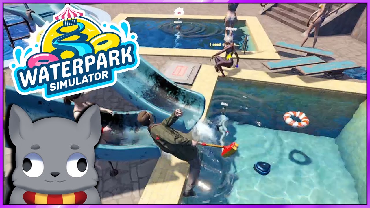 Gliggly Funter Lands part 2