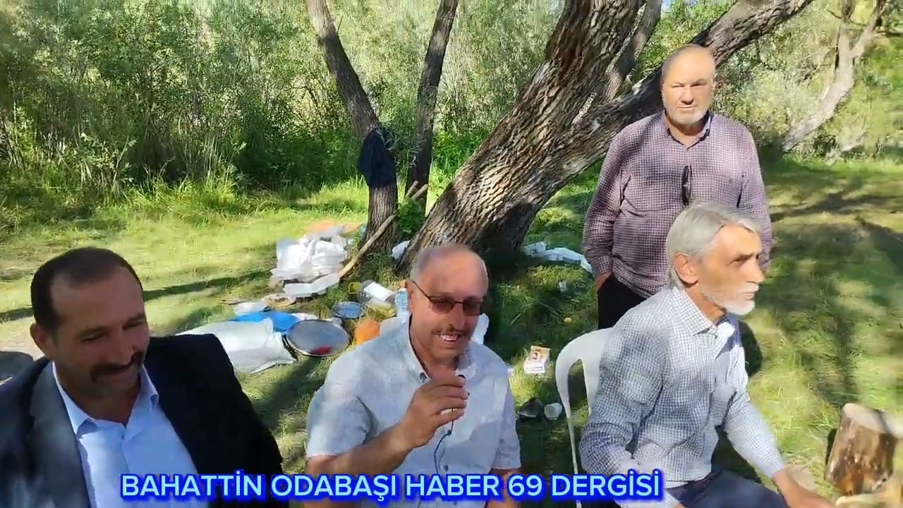BAYBURT TAŞÇILAR KÖYÜ ŞENLİKLERİ