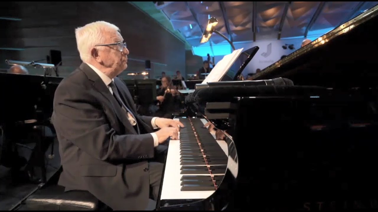 Raimonds Pauls – Love Theme From 