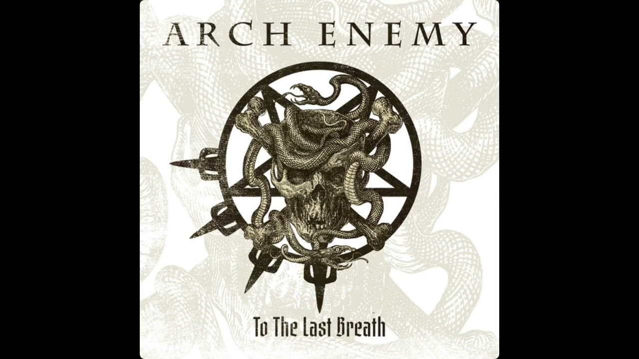 Arch Enemy – To The Last Breath (New Single)