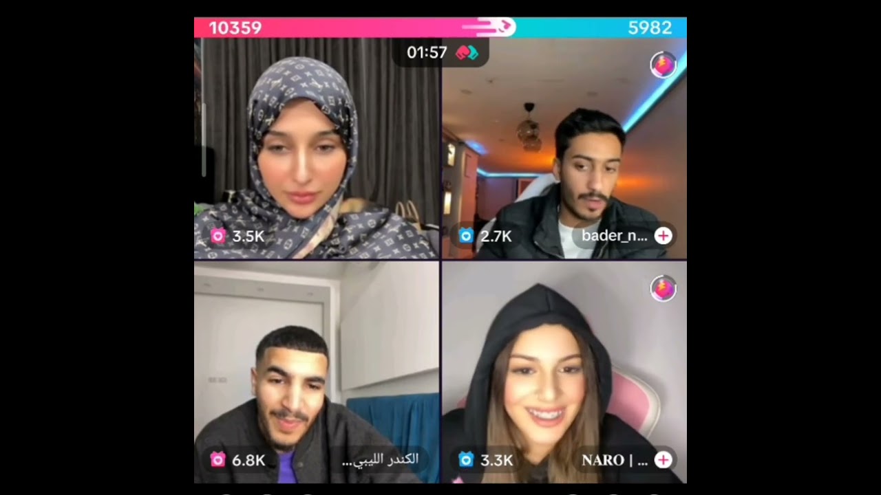 كندر يقلط على ضحى ويقلها جايه بدك تعملي معي قصت حب وضحى زعلت ونزلت من القست😔 وشوفو ضحى اش حكت 💔😭