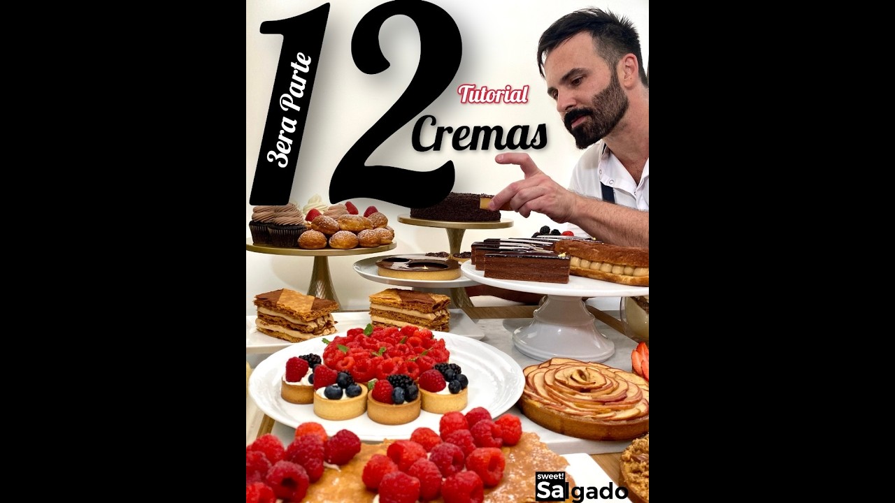 LAS 12 CREMAS - PARTE 3 - CONSEJOS, ERRORES Y SOLUCIONES. EDICIÓN ESPECIAL.