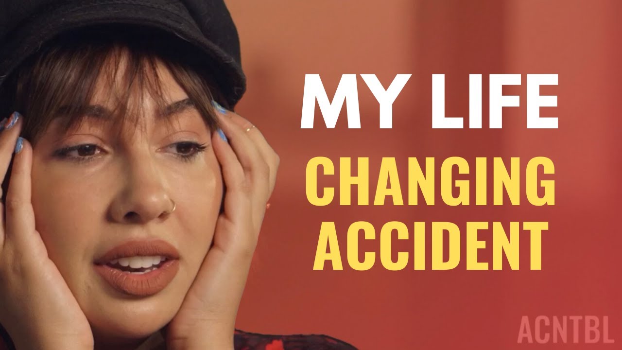 Jackie Cruz's Near Death Experience