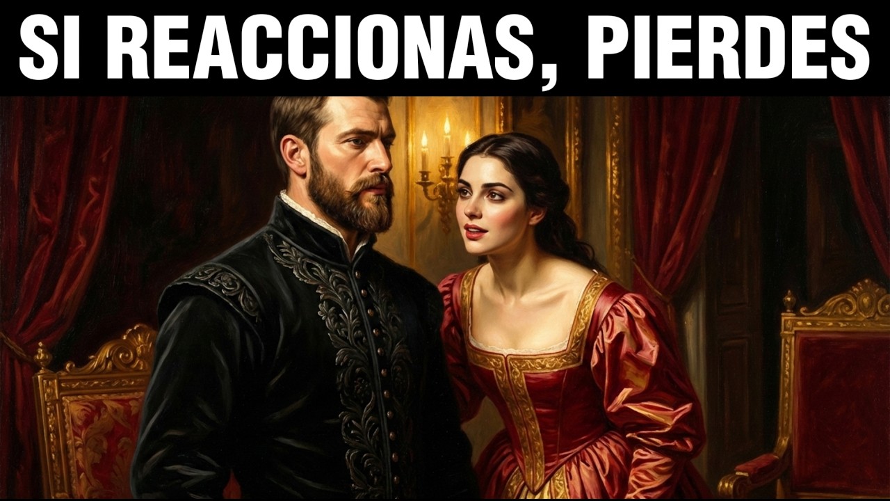 ¿Por Qué Las Mujeres Ponen a Prueba a Los Hombres Emocionalmente? - Según Maquiavelo
