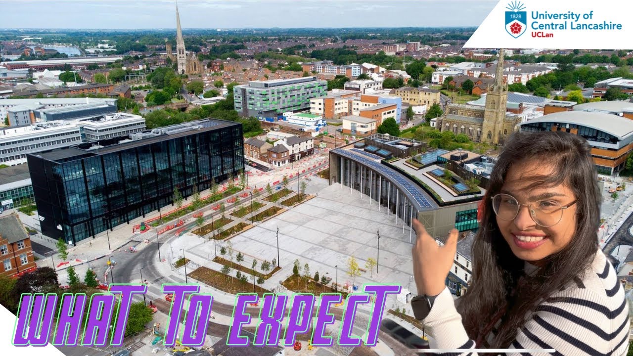 This is how I got placed in UK top university for MSc computing