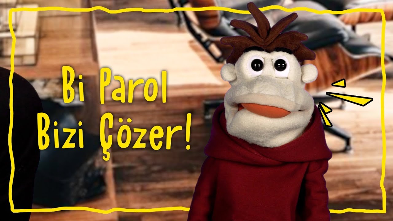 BABA VE OĞLUŞU | PSİKOLOG
