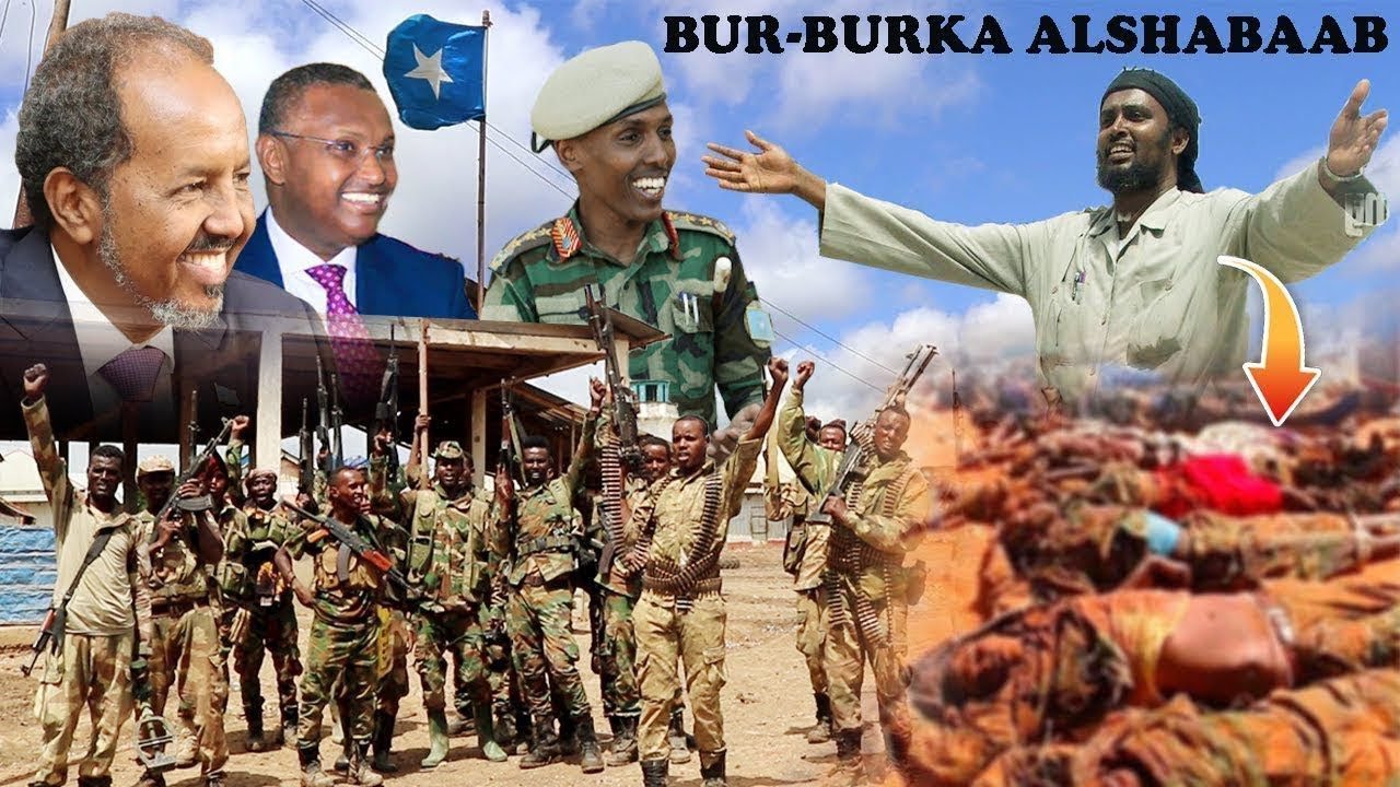 DEG DEG : Gen Odawaa Oo bixiyay Amar Dagaal, Ciidamada Oo u Dhaqaaqay Qabashada Aadan Yabaal, Maxa..