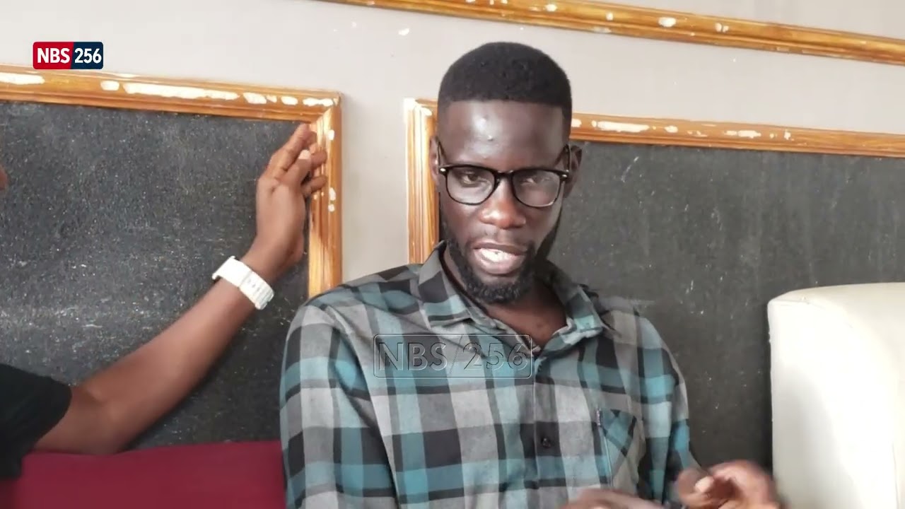 SAMMY DA MIGHTY FAMILY KATI PASTOR AKOLOKOSE BEBE COOL ETIIMA OBUNANFUSI NOBULIMBA