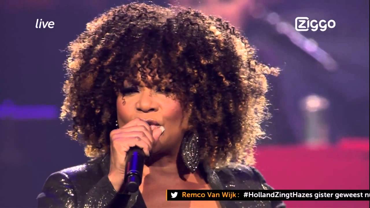 Ruth Jacott - Diep In Mijn Hart