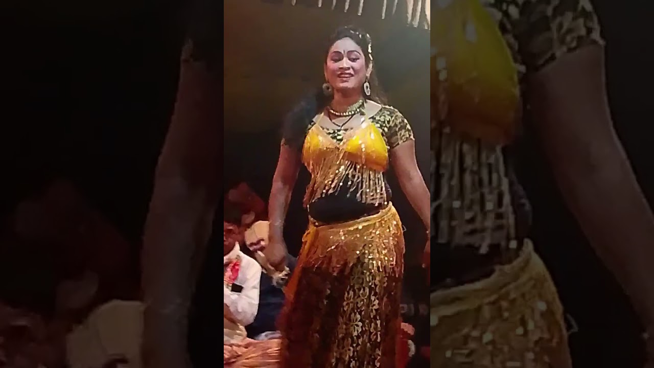 Chhatrapati gane dance