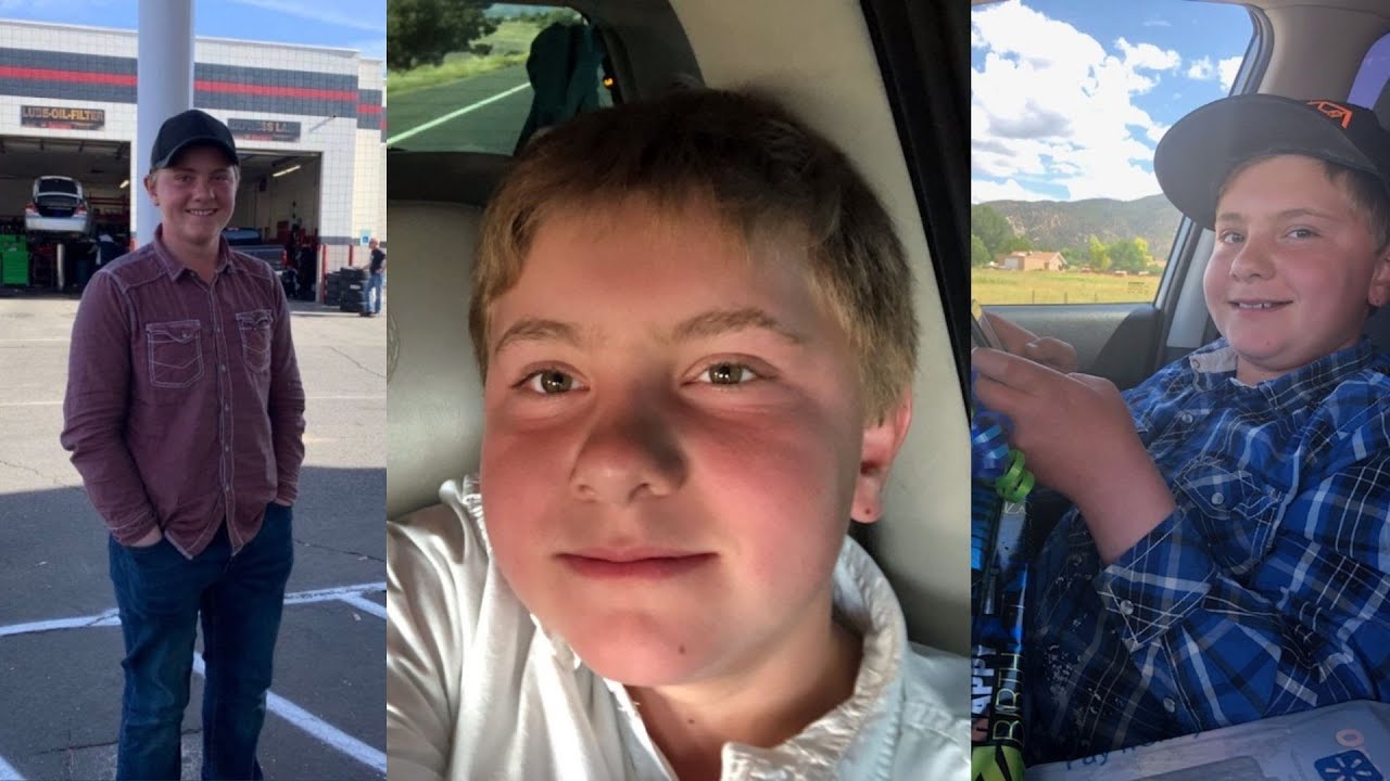 FOX 13 Investigates: Dad saying little about Utah boy reported as runaway