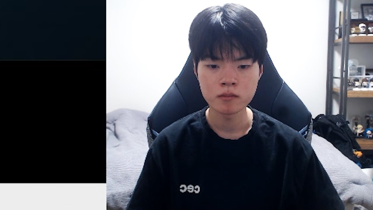 캬하하 헬퍼 논란에 대한 데프트님 반응