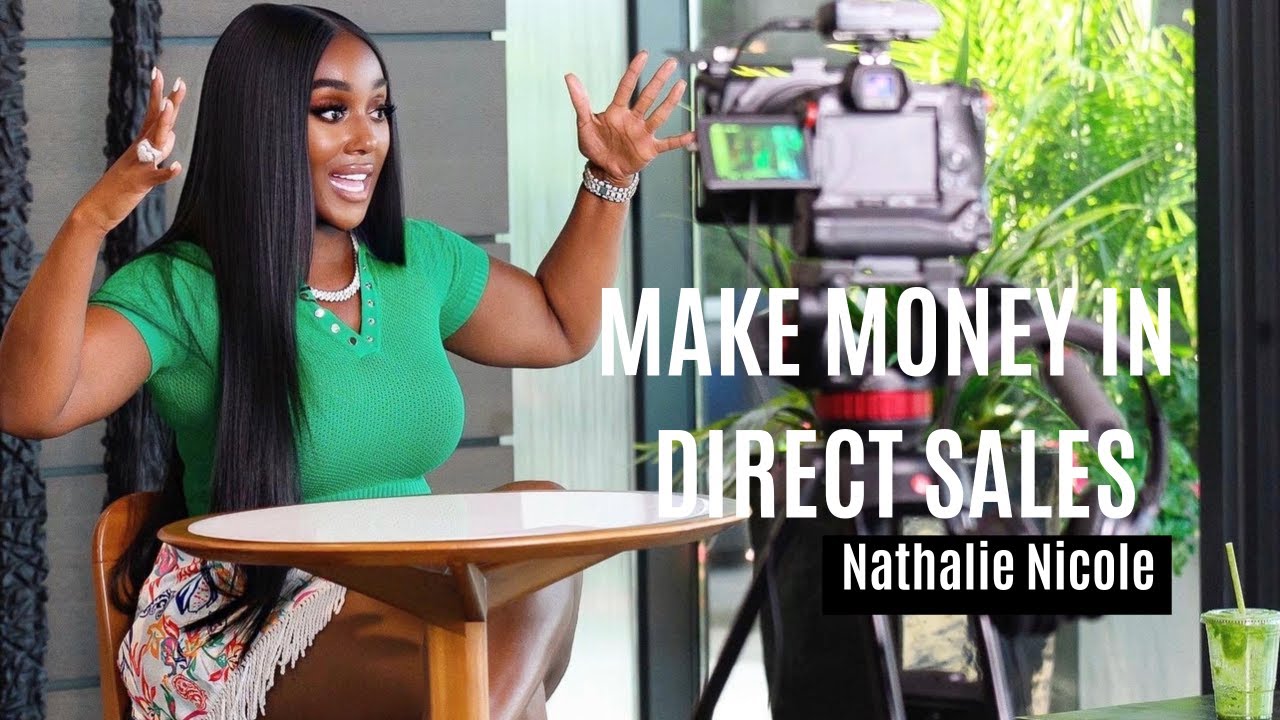 I'll Show You How You'll Earn Money With TLC