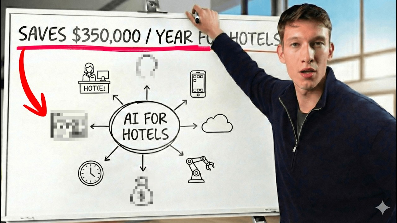 Top 6 AI Agents for Hotels 2026 (+ PROOF)