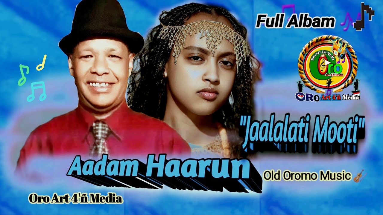 Aadam Haarun -