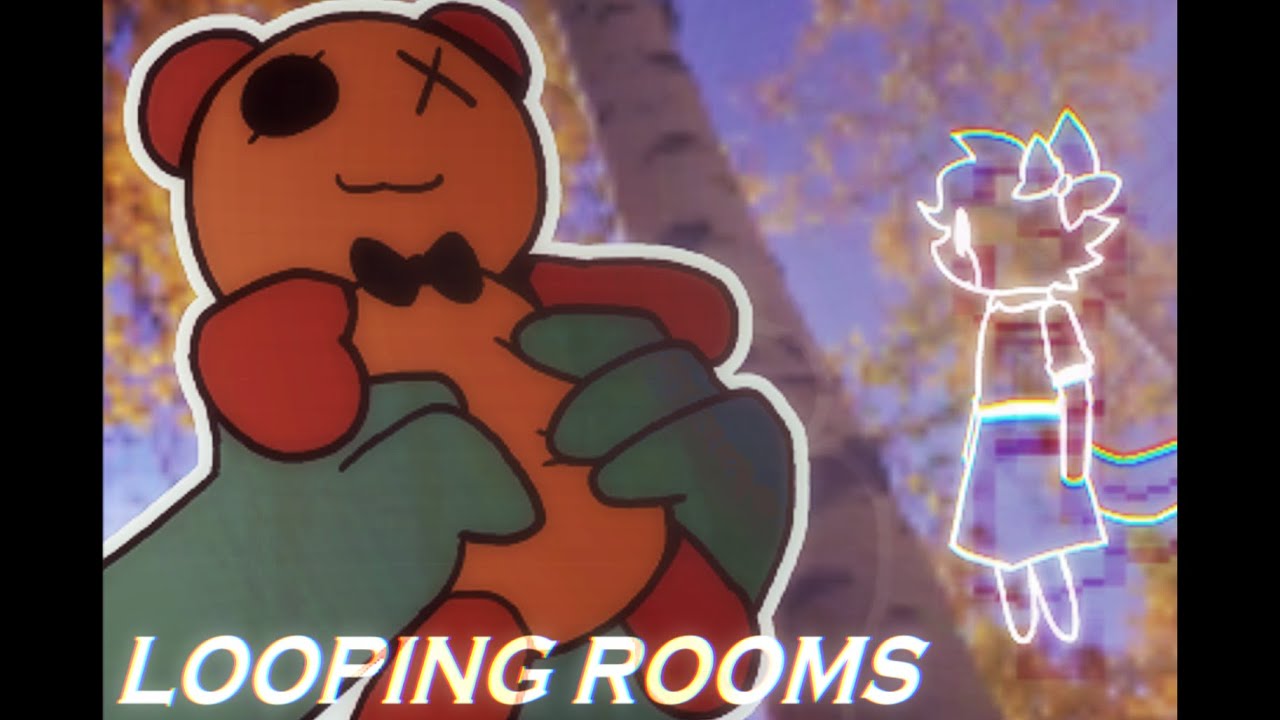 LOOPING ROOMS (FW)