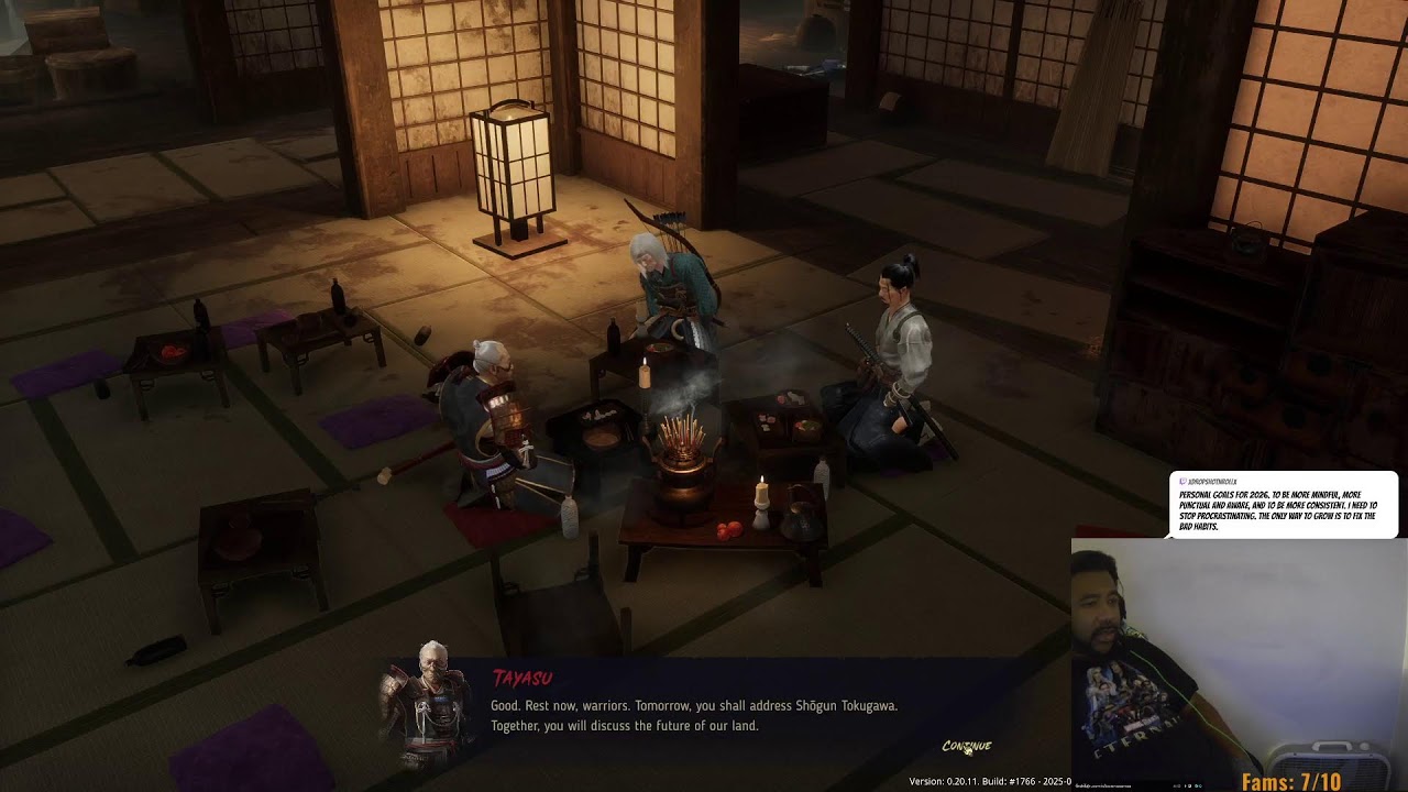 Larian RPG Night! Trying A New crpg demo