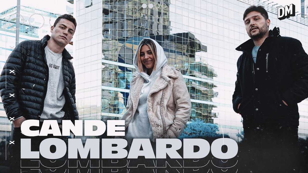 EL PUEBLO QUIERE SABER - CANDE LOMBARDO | Episodio 54