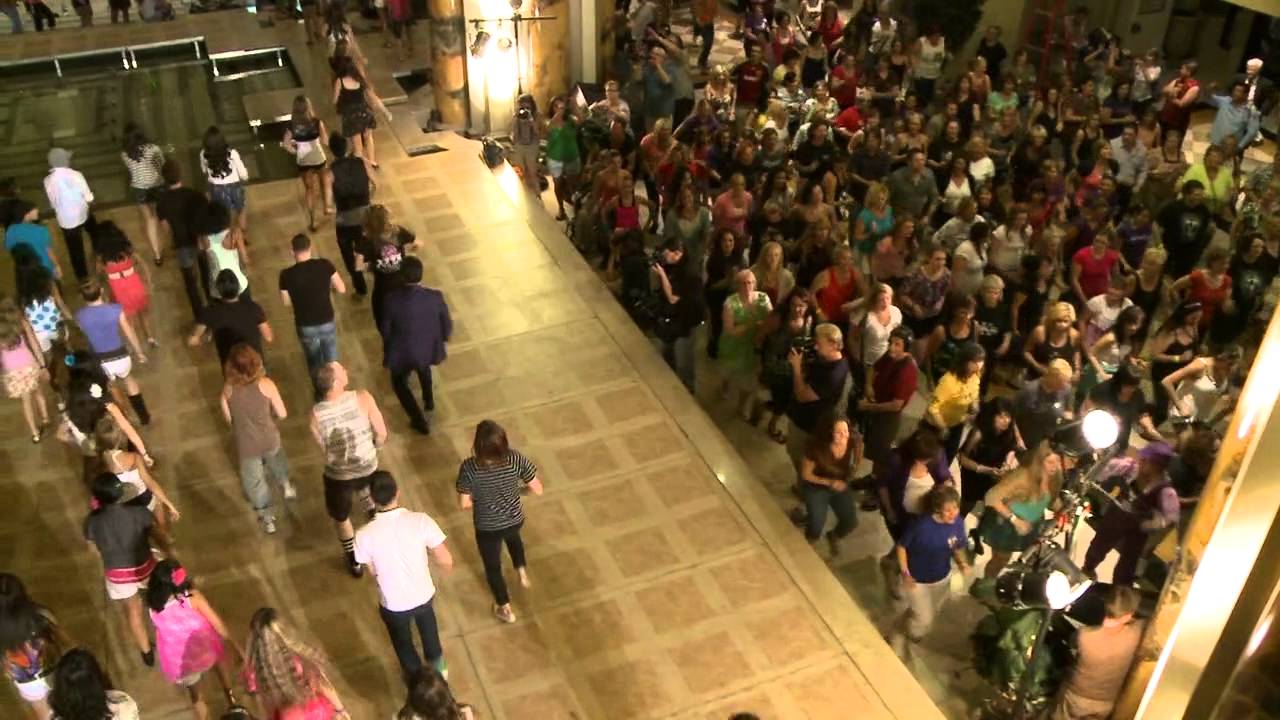 Donny Dance Forum