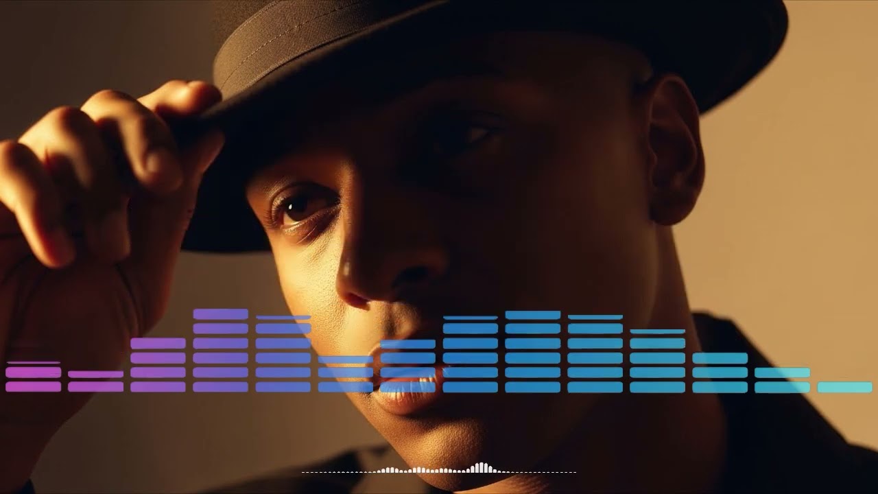 R&B Soul Chill Beats for Night Mood Love and Inner Calm