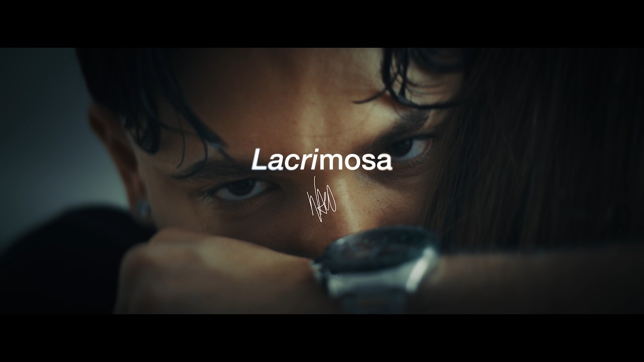 Walo - Lacrimosa (Official Video) Prod. DaNeeds