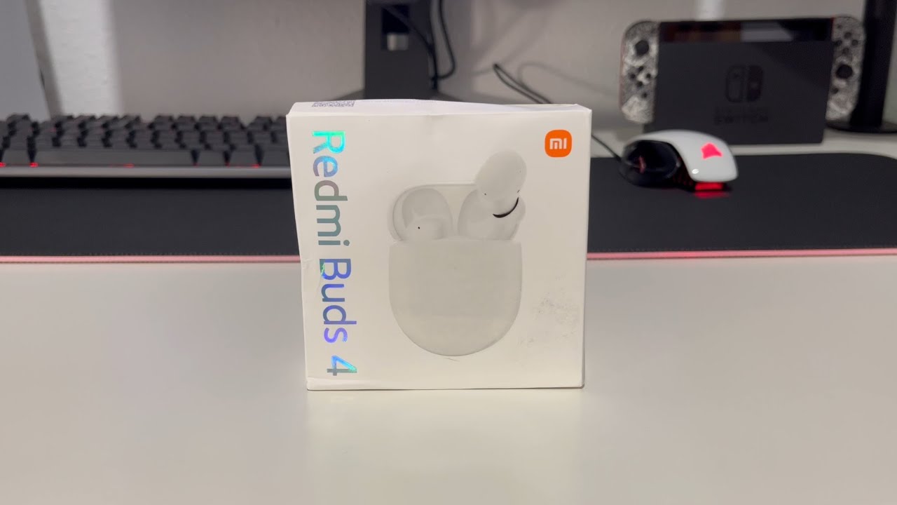 Xiaomi Redmi Buds 4 FALSOS Cómo detectarlos