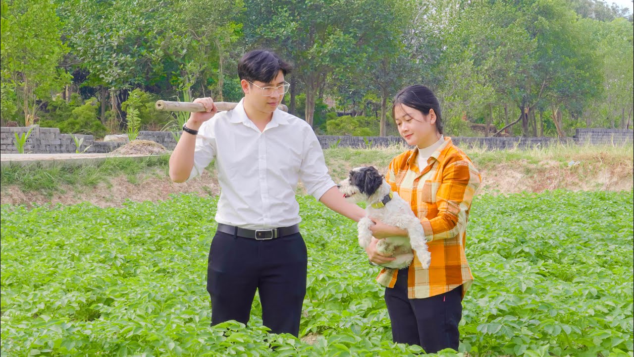 Single mother Tu Tien has misfortunes - CEO Jack appears with warmth | Journey to build a new life