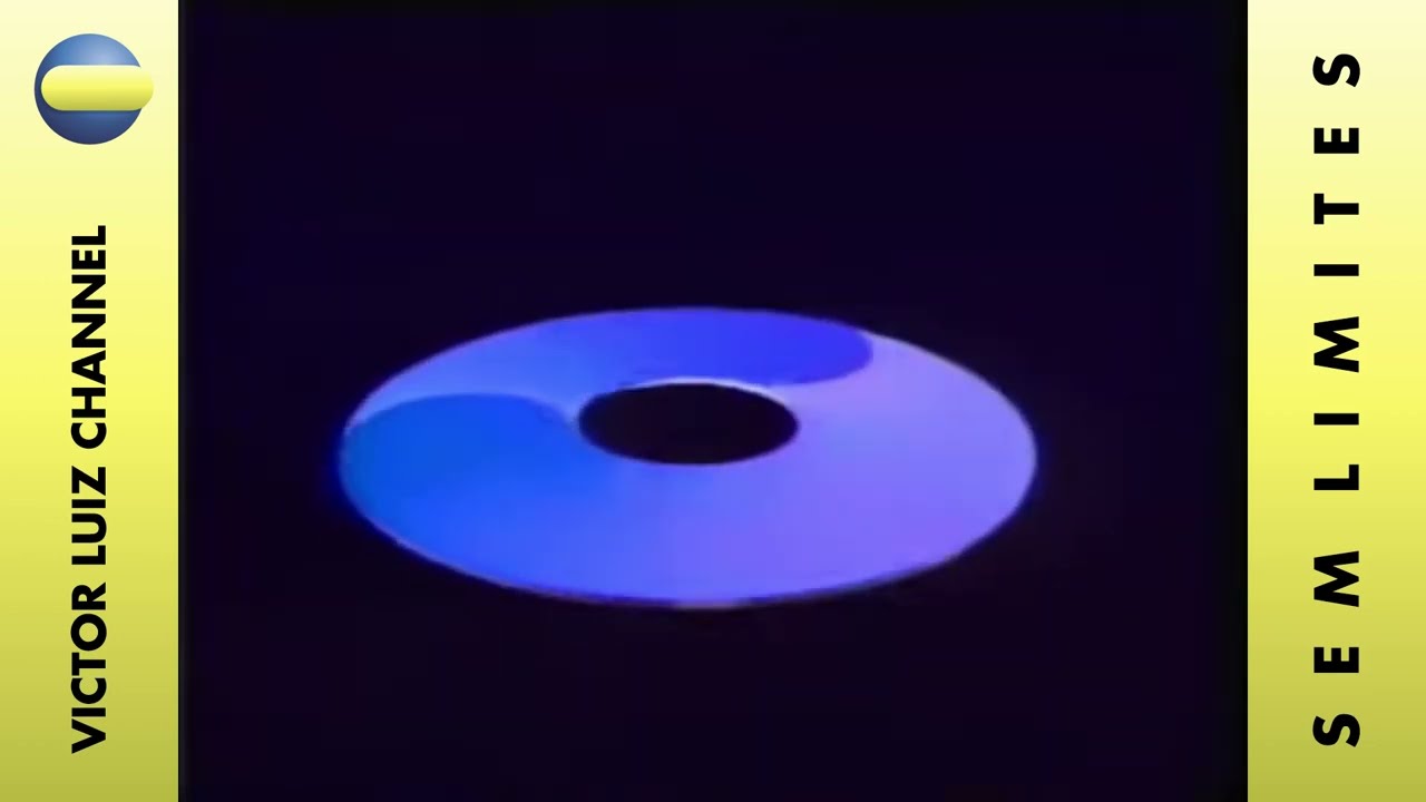 Som Livre | Vinheta (1995)