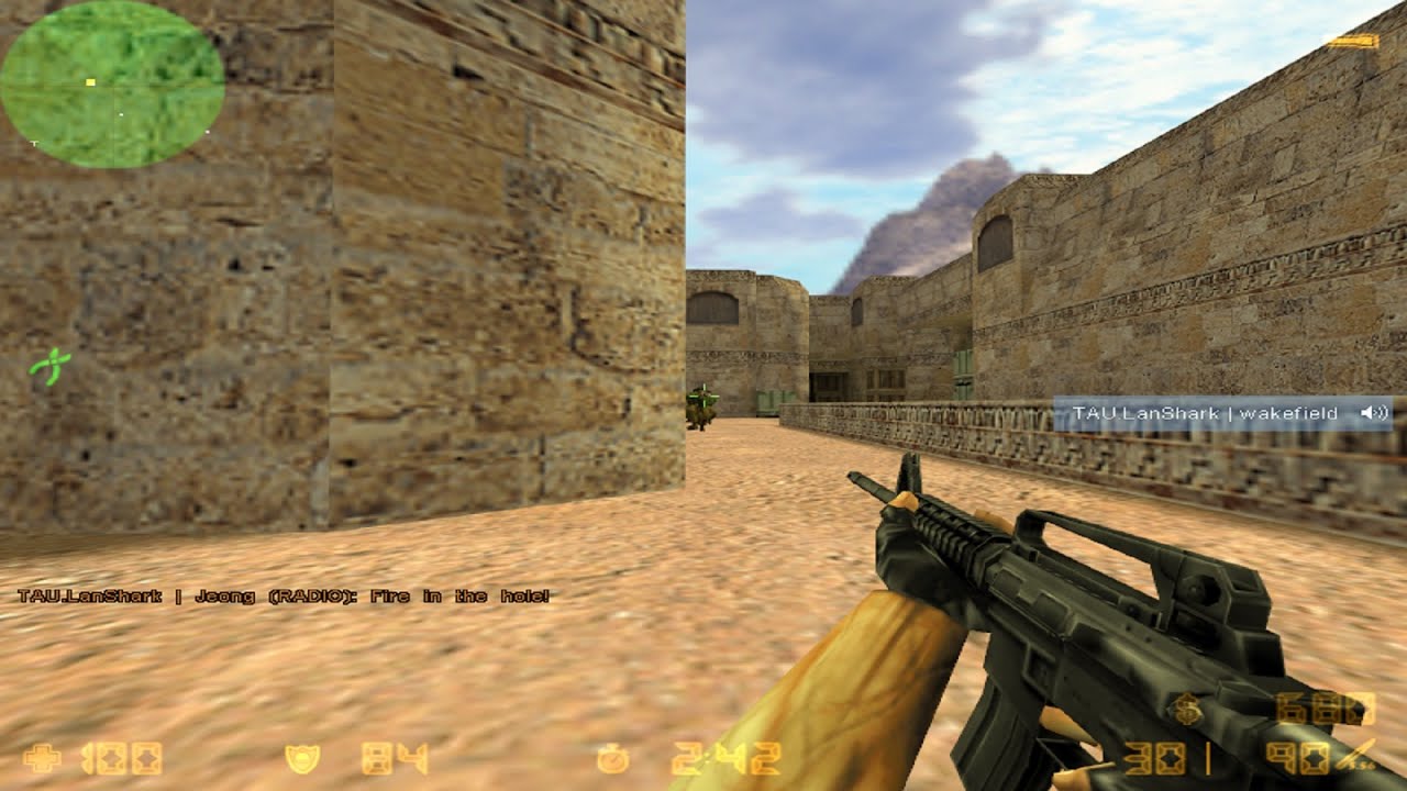 ReeD vs 3D (CAL 2002)