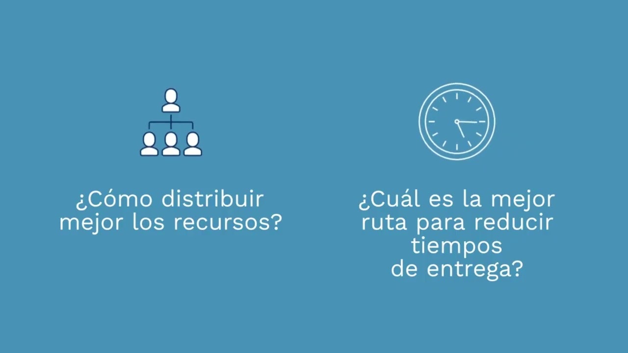 Investigacion de Operaciones C Tema 1