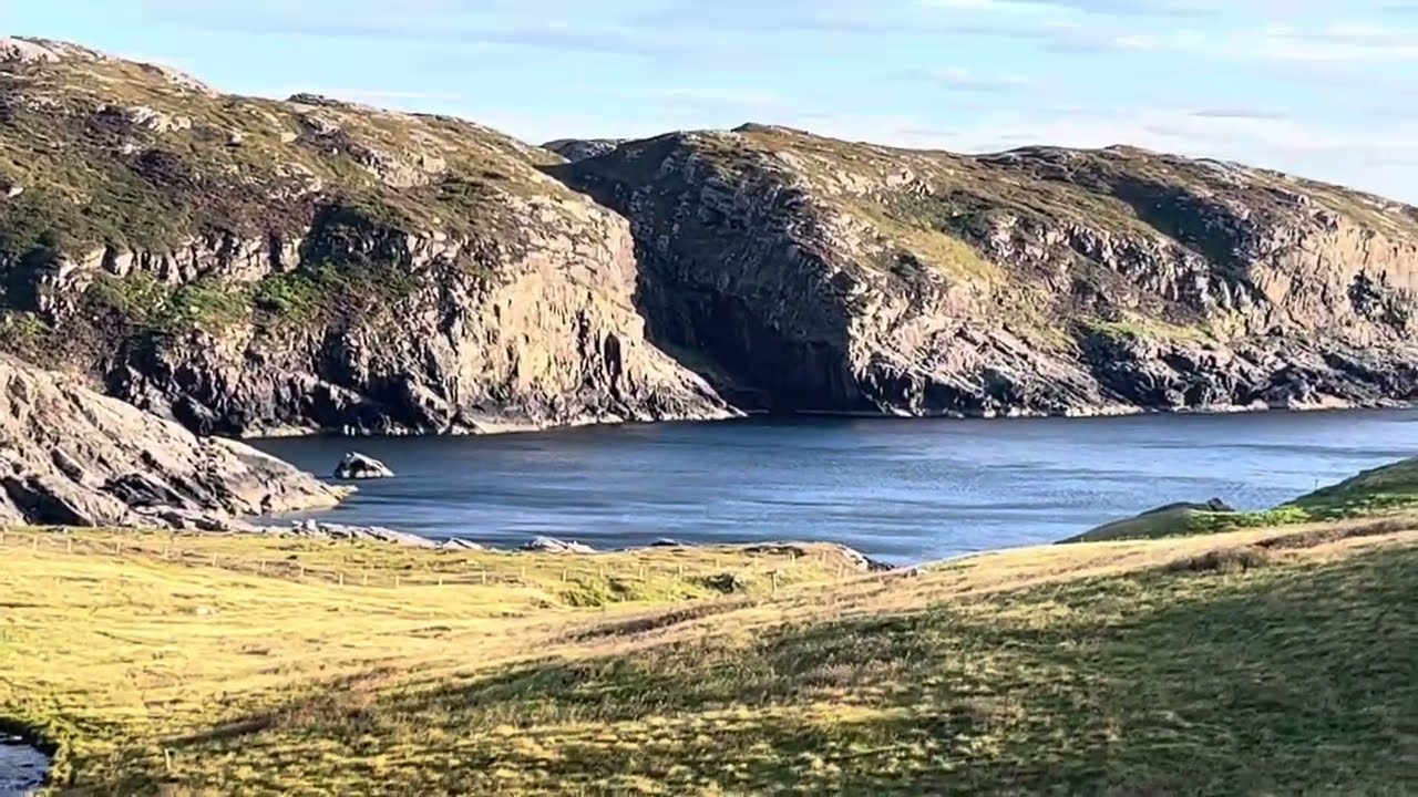 Scourie